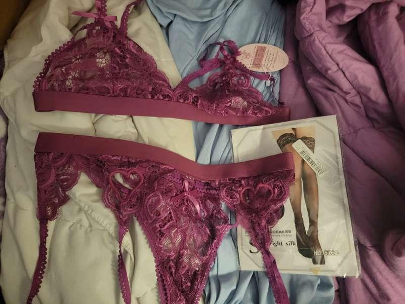 Possible outfits for this weekend on cam