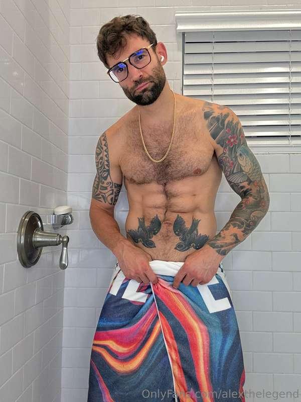 What part of me are you fantasizing about?