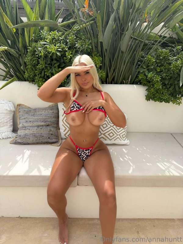 I hope you’ve enjoyed all the holiday pics… time to spice it..