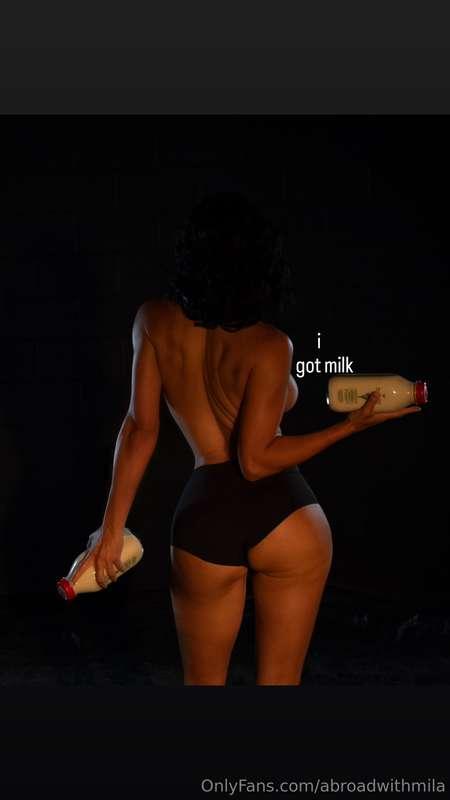 Are you thirsty yet?