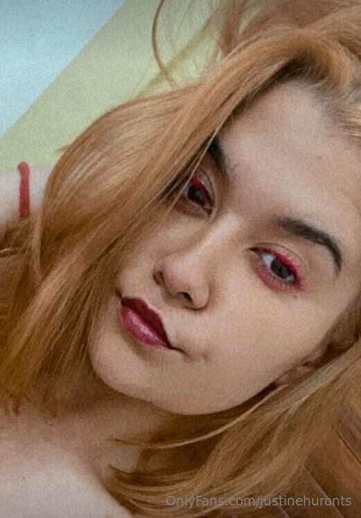 Tu aimes en rouge ?😊