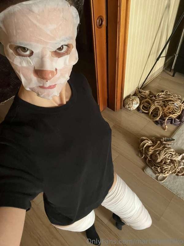 Sexy for Halloween 🎃 Are you ready?