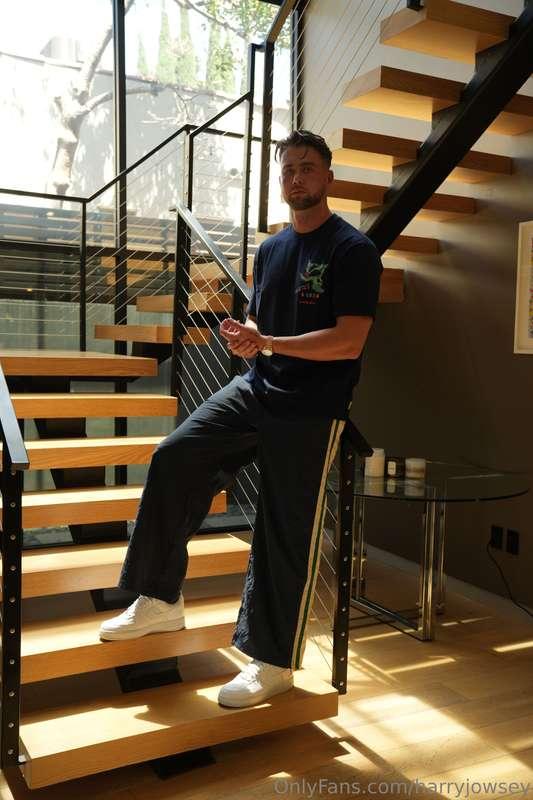 Some might say I clean up nice.. What do you think? 😏