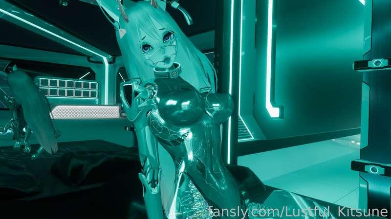 lustful_kitsune image #15