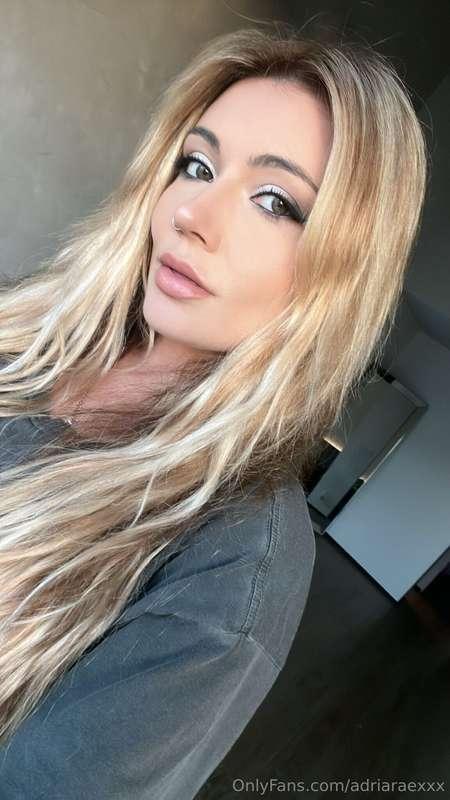 Soft look...dirty thoughts 💭 come explore them with me 🫦