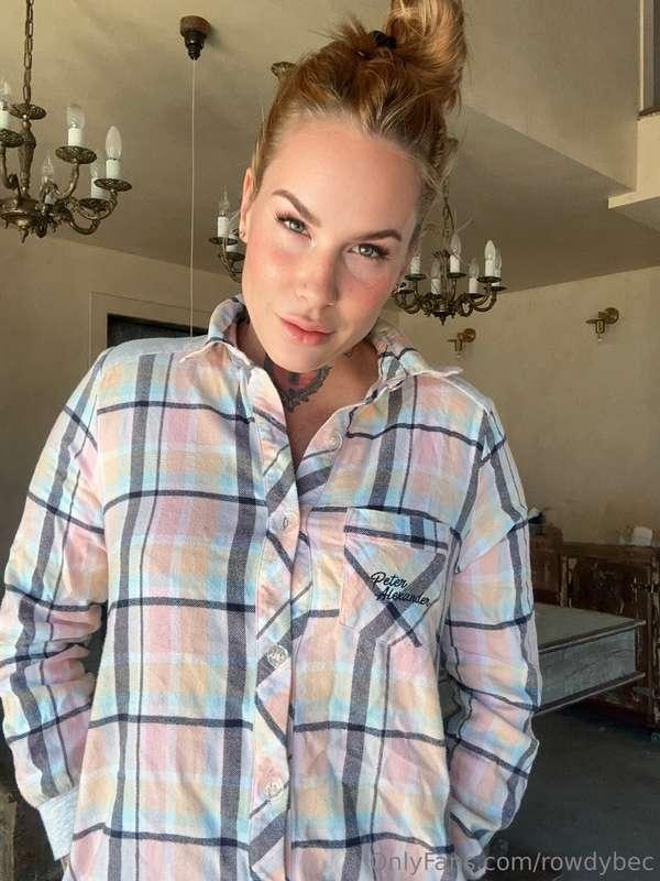 netflix and chill?🤭