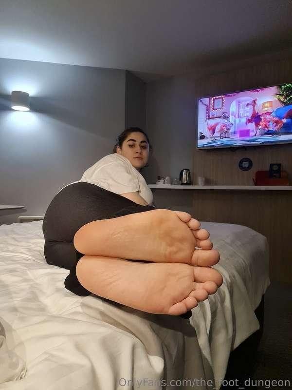 the_foot_dungeon image #6