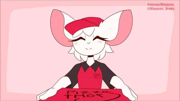 Reggie's new job