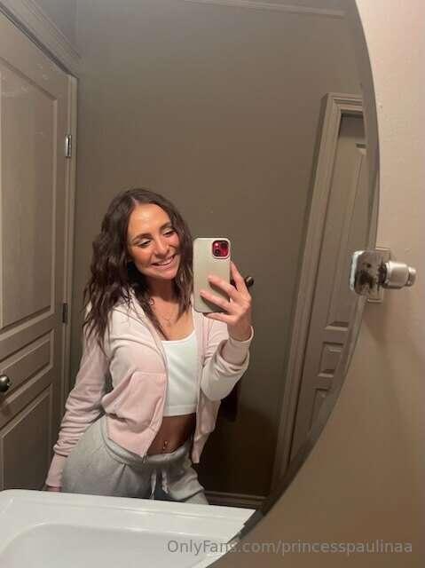 Thanks for all the love and support boys! Princess is so hap..