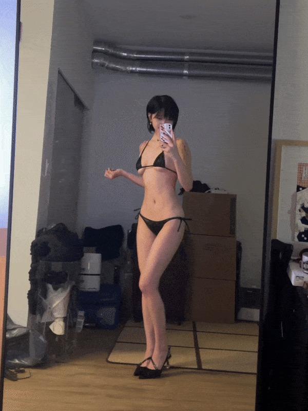 bikini focus :)

if you really liked the vlog and wanna send me more swimwear for future videos &lt;3 check out my wishlist~
https://throne.com/yunmago
