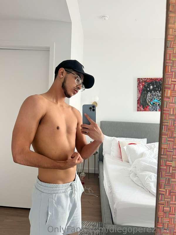 Papi is back!!