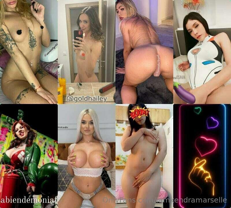 🔥😈SUBSCRIBE FOR FREE😈🔥 #ad
🍭💕 @iambabychloe 💕🍭
🎁❤️ @goldhail..