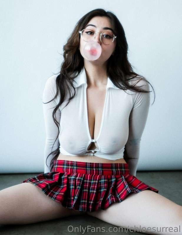 blow me