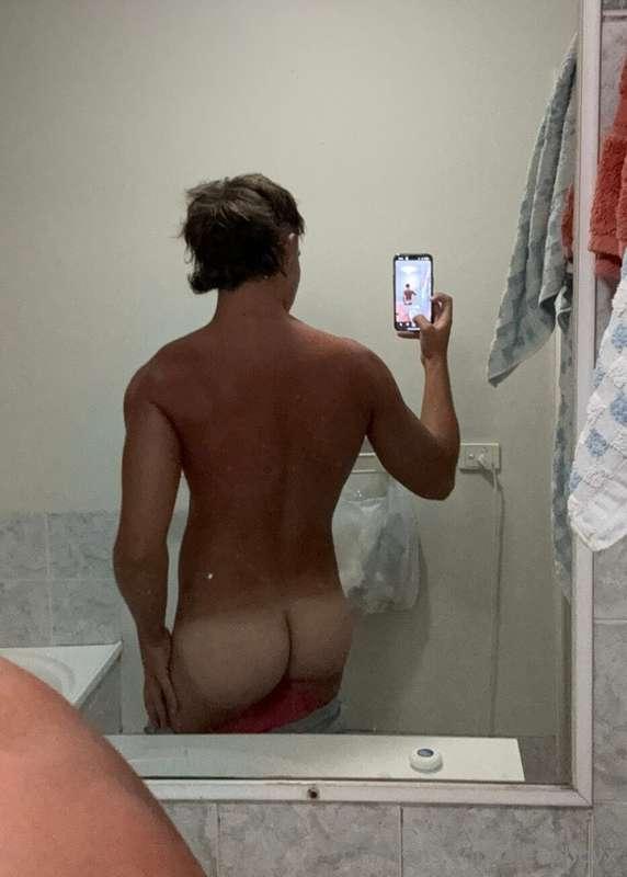 was in the sun for a little too long lol 