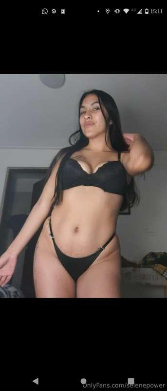 ⚠️@latincandy07⚠️
Here you will find everything to satisfy y..