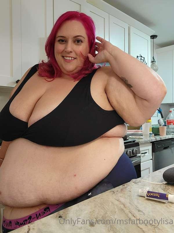 msfatbootylisa image #6