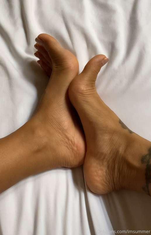 🦶🏼