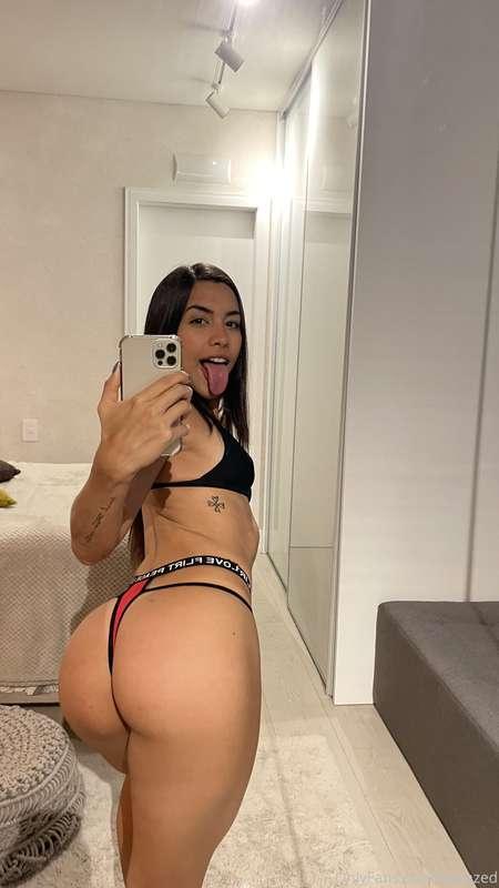 Back or front?🪄 Por detrás o por delante? ❤️