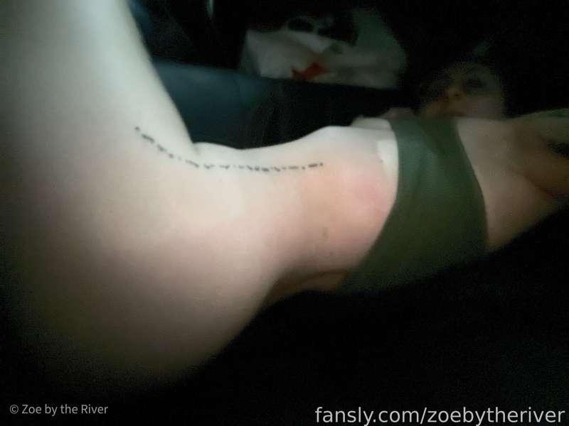 zoebytheriver image #16