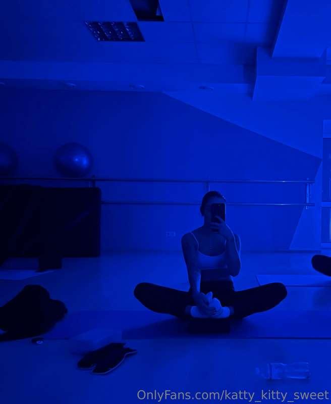 Yoga is an ancient practice that unites body, mind and soul...
