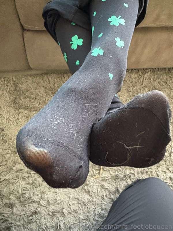 mrs_footjobqueen image #7