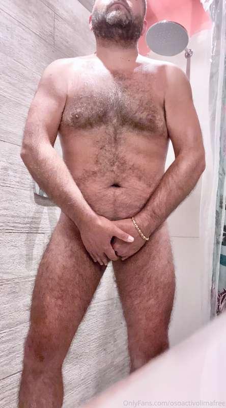 Do you want to see what is behind my hands? 👅🍆💦
This month 3..