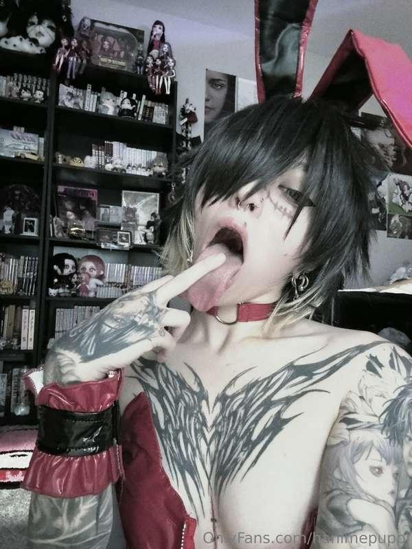 hanimepuppi image #1