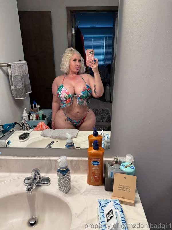 ready for a baecation but you dont spoil me 🙄