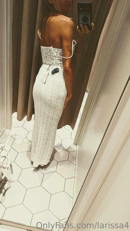 Yes or no for this skirt?