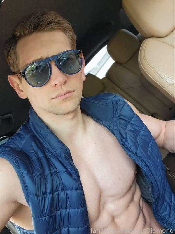 marcusdiamond image #1