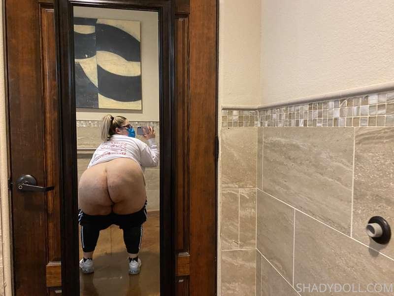 Eat my ass