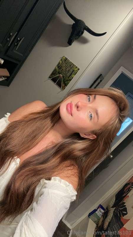 your lil angel