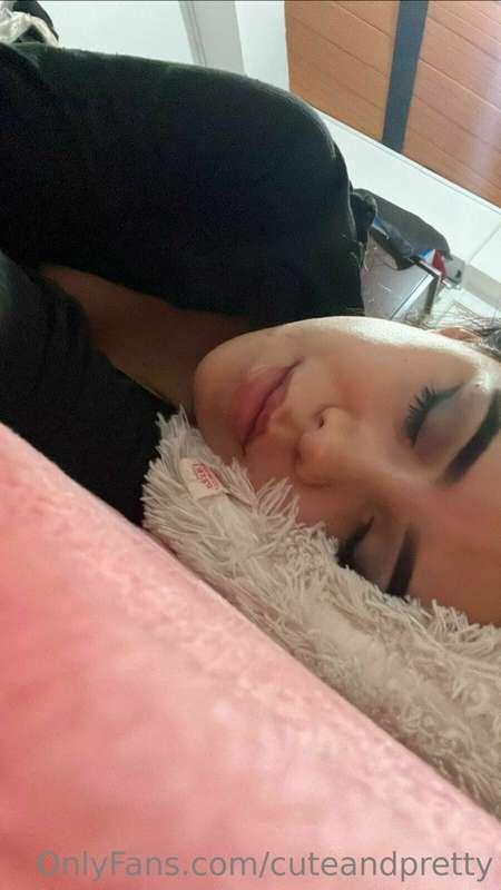 The sad thing for me is that there is no one for me when I n..