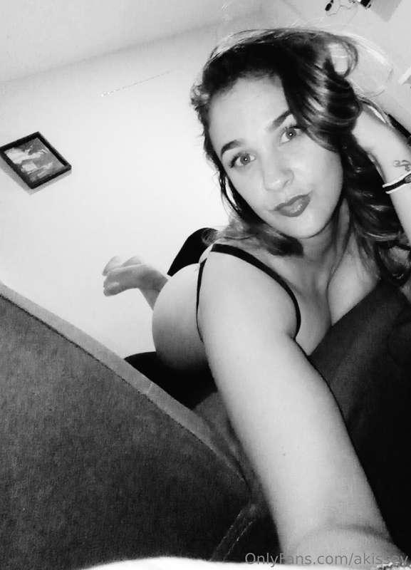 I want to share with you how warm and fabulous I feel today...