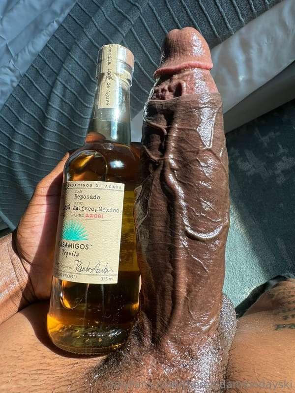 Casamigos & chill ?😉
