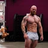 willmuscle