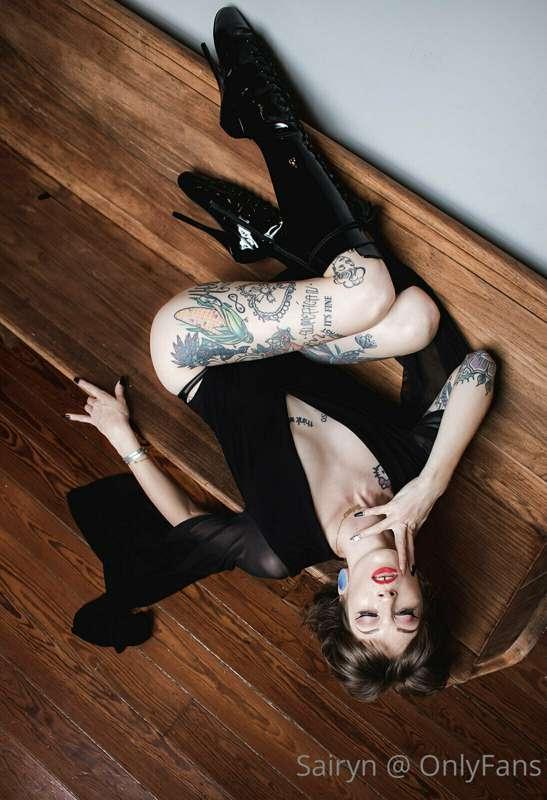 sairynxfree image #0