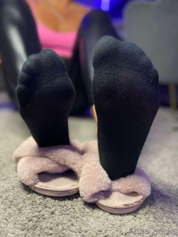 Good morning 🧦 lovers