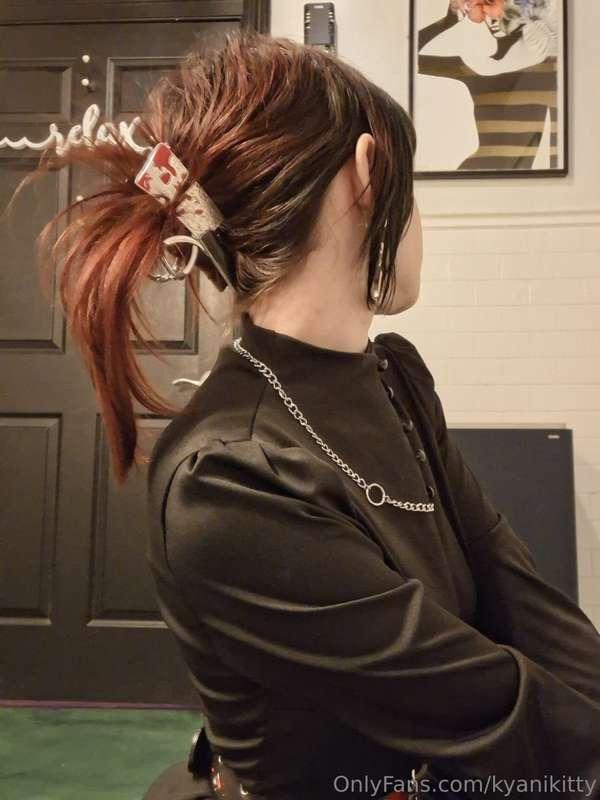 kyanikitty image #1