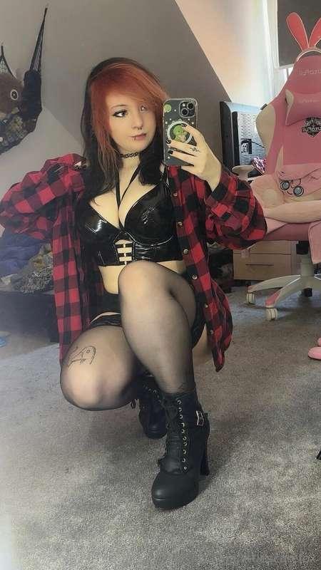 littlescarefox image #1