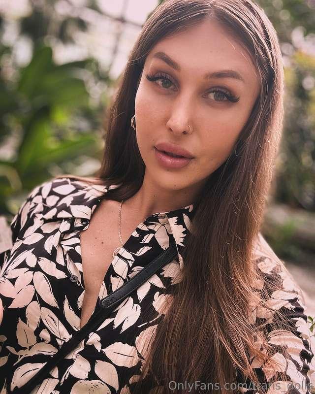 Just a portrait and just me😘!