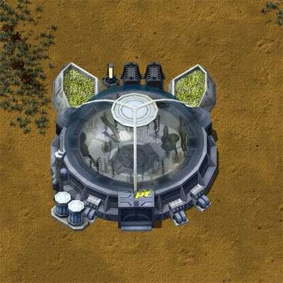 Introducing the Fish farm