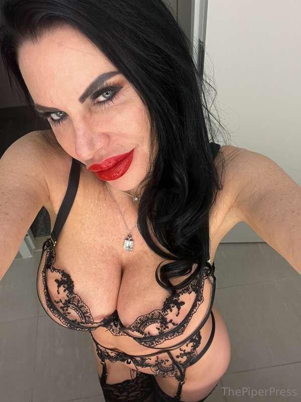 Come enjoy the best of Piper's world🔥💋💦Private Shows and spe..