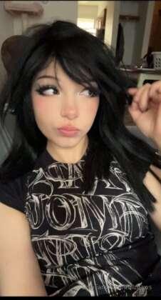 i'll be full of surprises tonight 👉👈