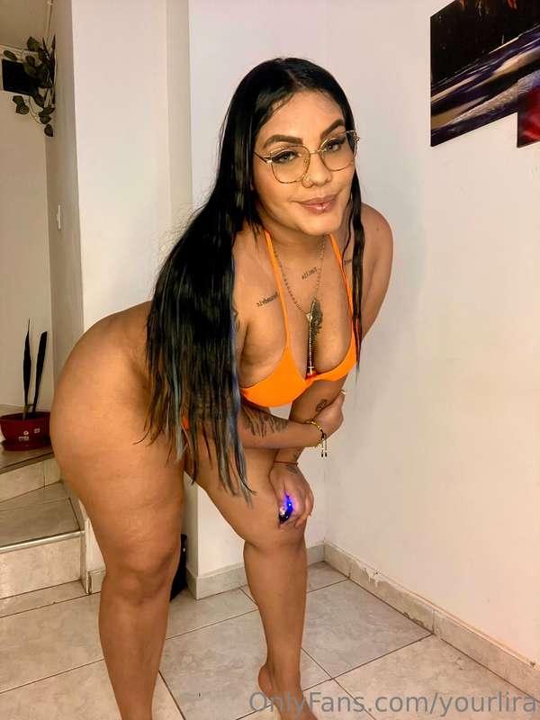 on a scale of 1-10, how good can you handle this ass?
