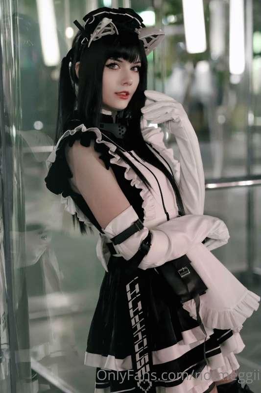 EEEEEEEEEEEEEEEEEE!!!!!!!!!!! I KNOW THIS IS SFW BUT LOOK AT..
