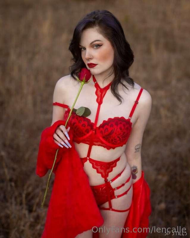 Happy Valentine’s Day 💕 here’s a set I released two years ag..