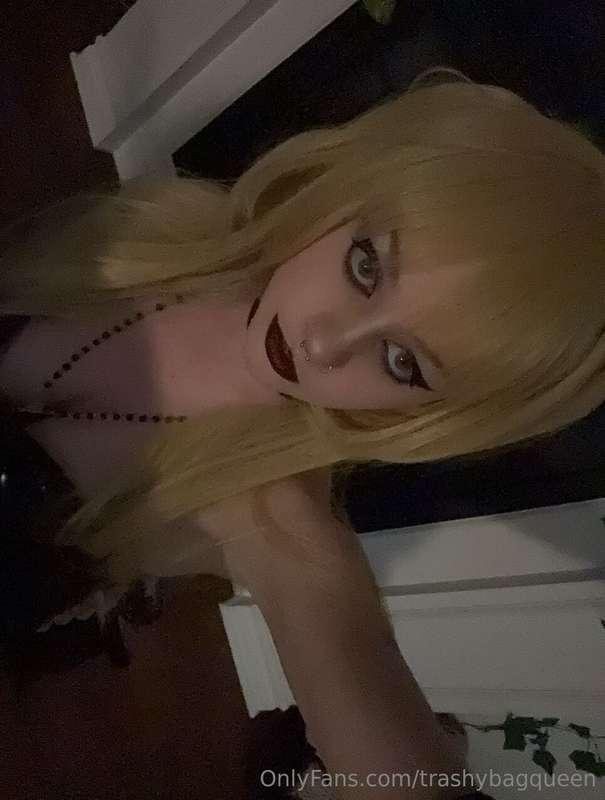 trashybagqueen image #4