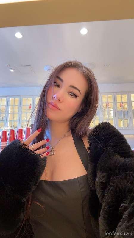 can i tell you a dirty secret? 😇