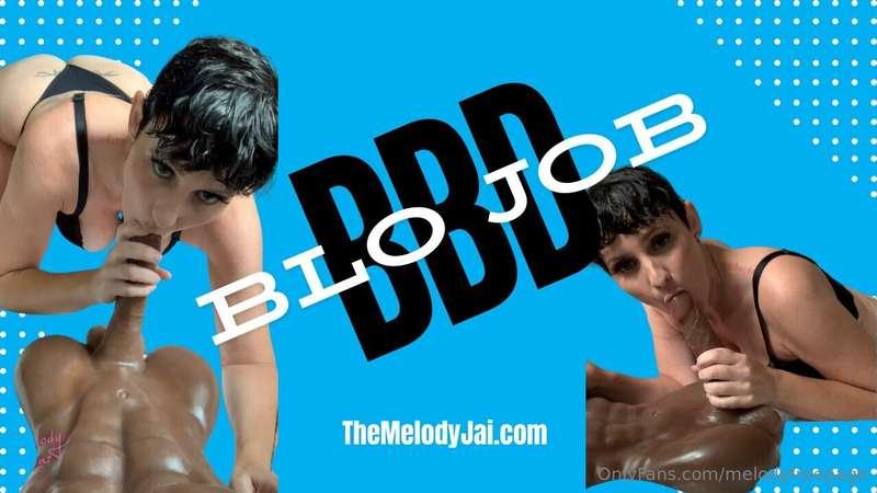 This isn't a *dildo* - This is your hard hot cock inside my ..